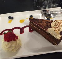 River of Gold Motel Restaurant - Mackay Tourism