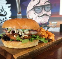 Rocksalt Bar  Restaurant - Mackay Tourism