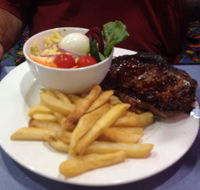 RSL Hayes Bistro