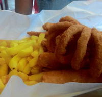 Saviges Seafood - Mackay Tourism
