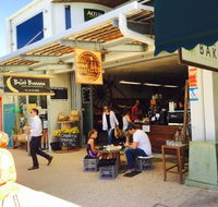 Skal Coffee - Mackay Tourism