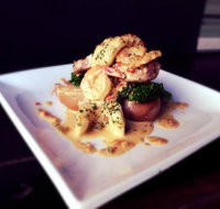 Spotted Dog Tavern - Mackay Tourism