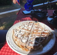 Spring Bluff Cafe - Mackay Tourism