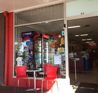 Sugarbush Coffee Shop - Mackay Tourism