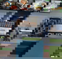 SumoSalad - Mackay Tourism