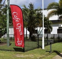 Take The Plunge Cafe - Mackay Tourism