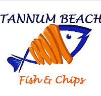 Tannum Beach Fish and Chips - Mackay Tourism