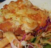 Tannum Sands Beach Bar  Grill - Mackay Tourism