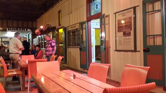 Winton QLD Mackay Tourism