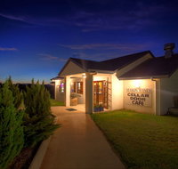 The Cellar Door Cafe - Mackay Tourism