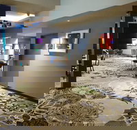 The Frenchville Sports Club - Mackay Tourism