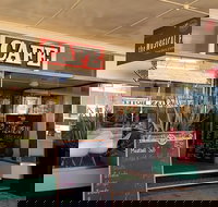 The Musical Fence Cafe - Mackay Tourism