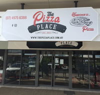 The Pizza Place - Mackay Tourism