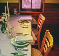 The Vineyard Cafe - Mackay Tourism