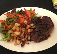 The Woolshed Restaurant Nanango - Mackay Tourism