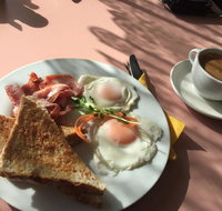Travellers Rest Cafe - Mackay Tourism