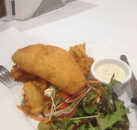 White Bull Tavern - Mackay Tourism