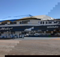 Winton Hotel - Mackay Tourism