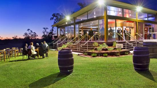 Jondaryan QLD Mackay Tourism