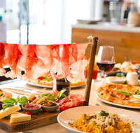 39 Pizzeria - Mackay Tourism