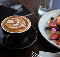 1932 Cafe  Restaurant - Mackay Tourism