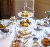 Afternoon Tea at The Hotel Windsor - Mackay Tourism