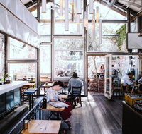Auction Rooms - Mackay Tourism