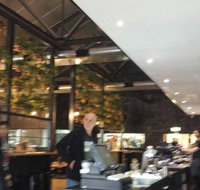 Axil Coffee Roasters - Mackay Tourism