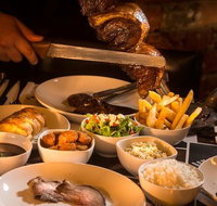 B'Churrasco Brazilian BBQ - Mackay Tourism
