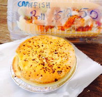 Bamaga Bakehaus - Mackay Tourism