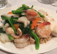 Bamboo House Chinese Restaurant - Mackay Tourism