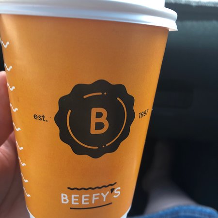 Beefy's Pies - Mackay Tourism 0