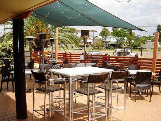 Mundubbera QLD Mackay Tourism