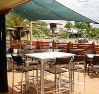 Billabong Restaurant - Mackay Tourism