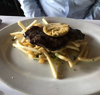 Bistrot d'Orsay - Mackay Tourism