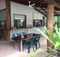 Blooms Cafe - Mackay Tourism