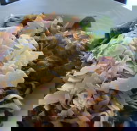 Bramston Beach Accommodation Pty Ltd - Mackay Tourism