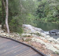 Broken River Kiosk - Mackay Tourism
