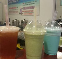 Bubble Tea Express - Mackay Tourism
