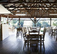 Bunya Mountains Coffee Shop and Tavern - Mackay Tourism