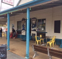 Bush and Bay - Mackay Tourism