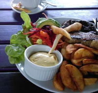 Byfield General Store - Mackay Tourism