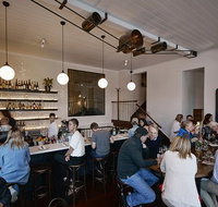 Carlton Wine Room - Mackay Tourism