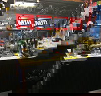 Carriers Arms Hotel Motel - Mackay Tourism