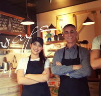 ChurroCafe - Mackay Tourism