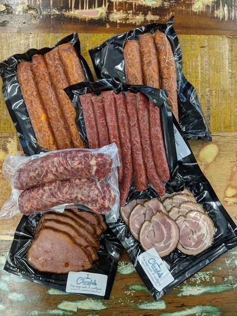 Claredale Pastures - Mackay Tourism 3