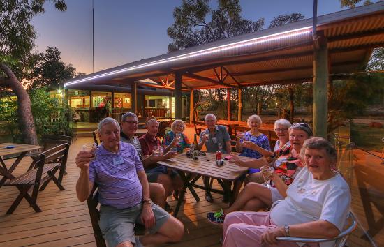Forsayth QLD Mackay Tourism