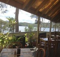 Cormorant Bay Cafe - Mackay Tourism