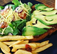 Country Atmosphere Cafe - Mackay Tourism