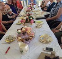 Country Charm Garden and Gifts - Mackay Tourism